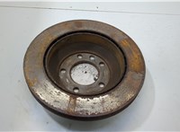 7L8615601C Диск тормозной Volkswagen Touareg 2010-2014 20519142 #1