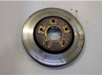  Диск тормозной Dodge Journey 2008-2011 20519148 #3