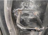  Обшивка капота Dodge Caliber 2006-2013 11455473 #5