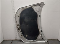  Капот Volkswagen Passat 6 2005-2010 20519150 #5
