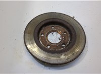  Диск тормозной Chrysler Voyager 2007-2010 20519151 #1
