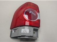  Фонарь (задний) Volkswagen Sharan 2000-2010 20519153 #1