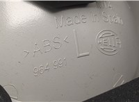  Фонарь (задний) Volkswagen Sharan 2000-2010 20519153 #4