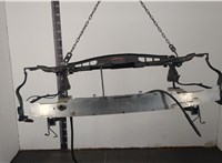  Накладка замка капота Mercedes E W212 2009-2016 11455485 #1