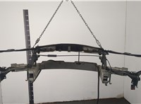  Накладка замка капота Mercedes E W212 2009-2016 11455485 #2