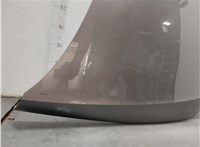  Капот Seat Leon 3 2012-2020 20519163 #4