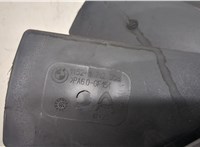  Крыльчатка вентилятора (лопасти) BMW X5 E53 2000-2006 20519165 #3