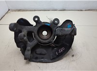 A2213370245 Ступица (кулак, цапфа) Mercedes E W212 2009-2016 20519166 #4