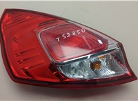  Фонарь (задний) Ford Fiesta 2012-2019 20519169 #1