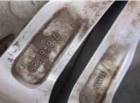  Диск колесный BMW X5 F15 2013-2018 20519199 #6
