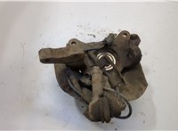  Ступица (кулак, цапфа) Hyundai Accent 1999-2012 20519208 #2