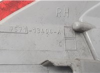  Фонарь (задний) Ford Mondeo 4 2007-2015 20519214 #3