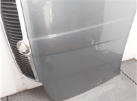  Обшивка капота Skoda Octavia Tour 1996-2011 11455506 #3