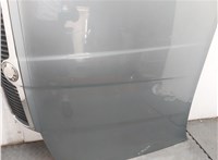  Обшивка капота Skoda Octavia Tour 1996-2011 11455506 #4