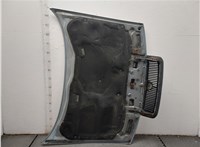  Обшивка капота Skoda Octavia Tour 1996-2011 11455506 #7