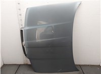  Обшивка капота Skoda Octavia Tour 1996-2011 11455506 #1