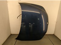  Обшивка капота BMW 5 E60 2003-2010 11455507 #1