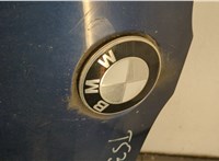  Обшивка капота BMW 5 E60 2003-2010 11455507 #3