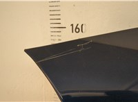  Обшивка капота BMW 5 E60 2003-2010 11455507 #4