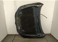  Обшивка капота BMW 5 E60 2003-2010 11455507 #8