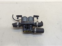  Кран отопителя (печки) BMW X5 E53 2000-2006 20519233 #1
