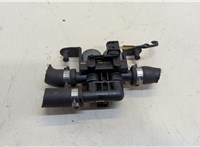  Кран отопителя (печки) BMW X5 E53 2000-2006 20519233 #2
