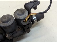 Кран отопителя (печки) BMW X5 E53 2000-2006 20519233 #3