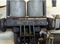 Кран отопителя (печки) BMW X5 E53 2000-2006 20519233 #4