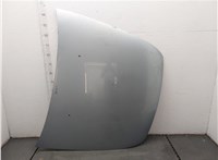  Капот Peugeot 607 20519235 #1