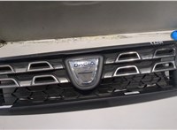 620780003R Решетка радиатора Dacia Duster 2010-2017 20519238 #1
