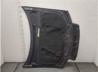  Обшивка капота Audi A4 (B6) 2000-2006 11455522 #2