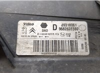 6206K7 Фара (передняя) Citroen Berlingo 2008-2012 20519250 #5