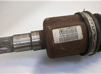  Полуось (приводной вал, шрус) Chrysler Voyager 2007-2010 20519253 #2