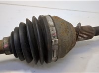  Полуось (приводной вал, шрус) Chrysler Voyager 2007-2010 20519253 #3