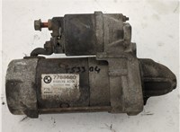  Стартер BMW 5 E60 2003-2010 20519256 #1