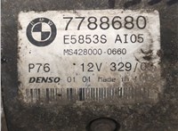  Стартер BMW 5 E60 2003-2010 20519256 #3
