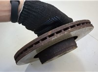  Диск тормозной Audi A6 (C6) 2004-2011 20519278 #2