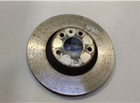  Диск тормозной Audi A6 (C6) 2004-2011 20519278 #3