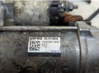 03L911024B Стартер Audi A4 (B8) Allroad 2009-2016 20519280 #5