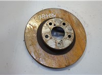  Диск тормозной Subaru Forester (S11) 2002-2008 20519284 #3