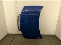  Капот Skoda Fabia 1999-2007 20519288 #1