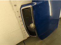  Капот Skoda Fabia 1999-2007 20519288 #3