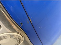  Капот Skoda Fabia 1999-2007 20519288 #4