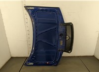  Капот Skoda Fabia 1999-2007 20519288 #8