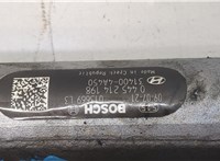  Рампа (рейка) топливная Hyundai H-1 Starex 2007-2021 20519309 #2