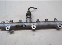  Рампа (рейка) топливная Hyundai H-1 Starex 2007-2021 20519309 #5