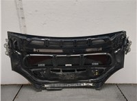  Петля капота Mercedes A W169 2004-2012 11455556 #5
