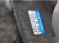 B26K32650C Насос гидроусилителя руля (ГУР) Mazda 323 (BJ) 1998-2003 20519315 #3