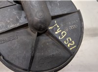  Нагнетатель воздуха (насос продувки) Volkswagen Beetle 1998-2010 20519326 #5