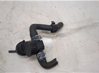 1J0819809 Кран отопителя (печки) Audi A4 (B8) Allroad 2009-2016 20519338 #1